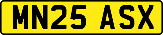 MN25ASX