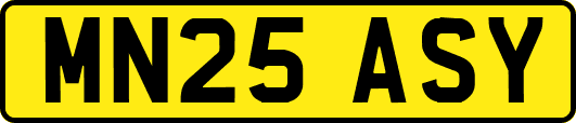 MN25ASY