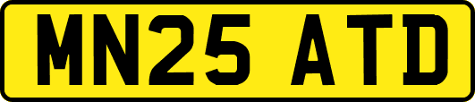 MN25ATD
