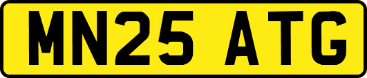 MN25ATG