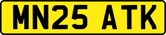 MN25ATK