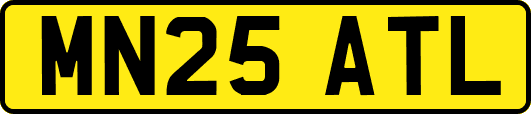 MN25ATL