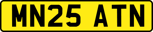 MN25ATN