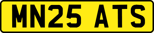 MN25ATS