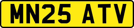 MN25ATV