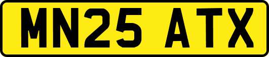 MN25ATX