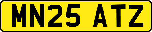 MN25ATZ