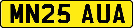 MN25AUA
