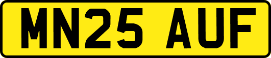 MN25AUF