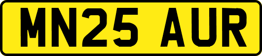 MN25AUR