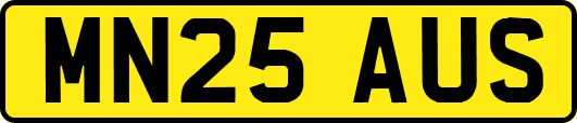 MN25AUS