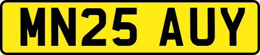 MN25AUY