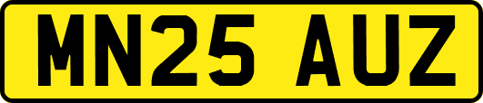 MN25AUZ