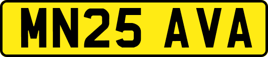 MN25AVA