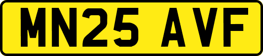 MN25AVF