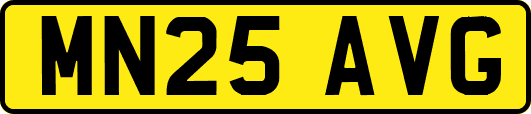 MN25AVG