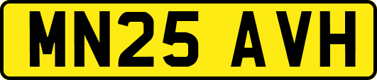 MN25AVH