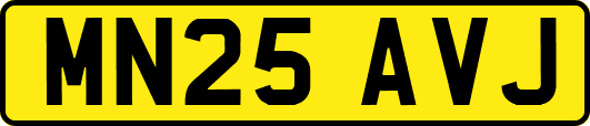 MN25AVJ