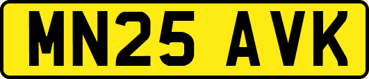 MN25AVK