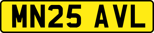 MN25AVL