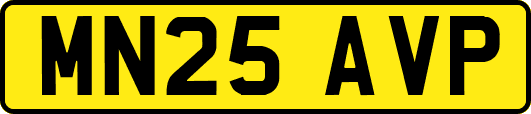 MN25AVP