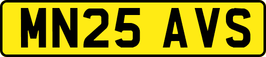 MN25AVS