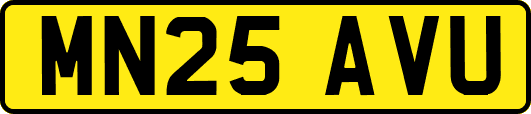 MN25AVU