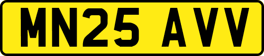 MN25AVV