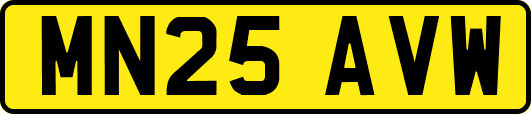 MN25AVW