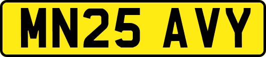 MN25AVY