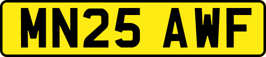 MN25AWF
