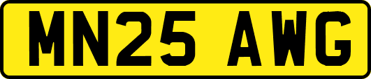 MN25AWG