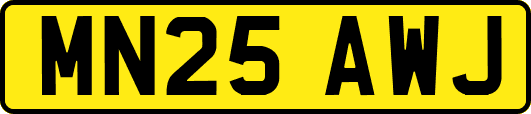 MN25AWJ