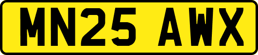 MN25AWX