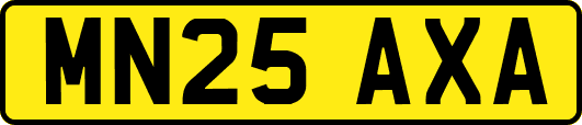 MN25AXA