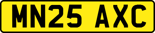 MN25AXC