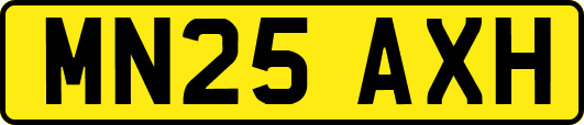 MN25AXH