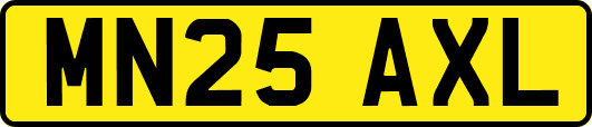 MN25AXL