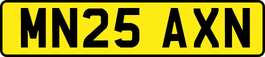 MN25AXN