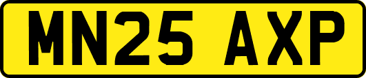 MN25AXP