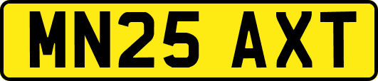 MN25AXT