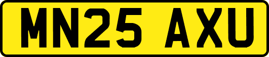 MN25AXU