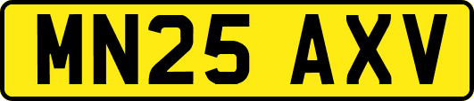 MN25AXV