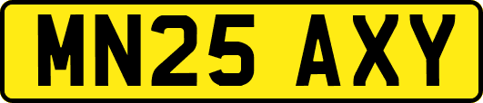 MN25AXY