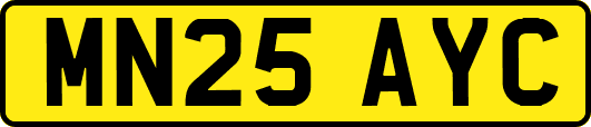 MN25AYC
