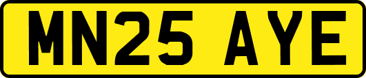 MN25AYE