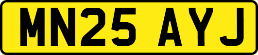 MN25AYJ