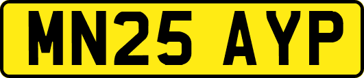 MN25AYP