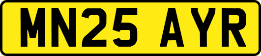 MN25AYR