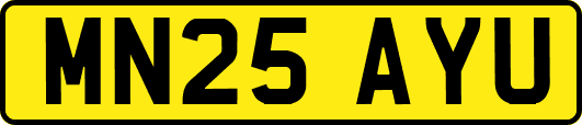 MN25AYU
